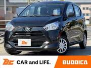 2023 DAIHATSU MIRA EES