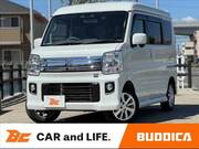 2022 SUZUKI EVERY WAGON
