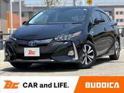 2021 TOYOTA PRIUS PHV