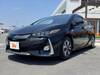 TOYOTA PRIUS PHV