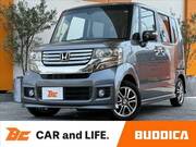 2015 HONDA N-BOX