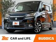 2016 SUZUKI SOLIO BANDIT