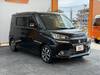 SUZUKI SOLIO BANDIT
