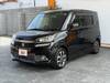 SUZUKI SOLIO BANDIT