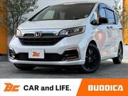 2022 HONDA FREED