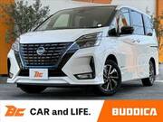 2021 NISSAN SERENA
