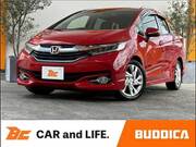 2016 HONDA SHUTTLE