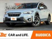 2022 SUBARU XV