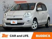 2011 TOYOTA PASSO