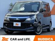 2013 SUZUKI SOLIO