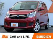2018 MITSUBISHI EK WAGON