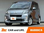 2013 DAIHATSU MOVE
