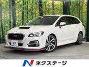 2014 SUBARU LEVORG