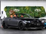 2022 BMW M4