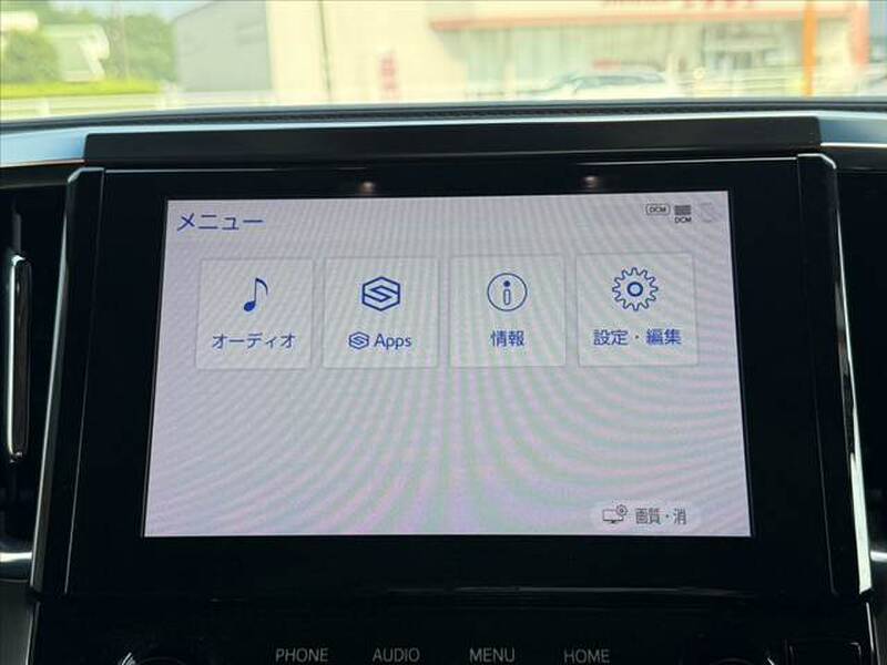 2022 TOYOTA ALPHARD for sale - photo 4