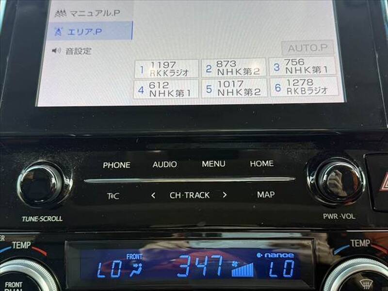 2022 TOYOTA ALPHARD for sale - photo 5