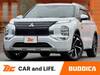 MITSUBISHI OUTLANDER PHV