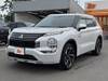 MITSUBISHI OUTLANDER PHV