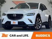 2025 MAZDA CX-3