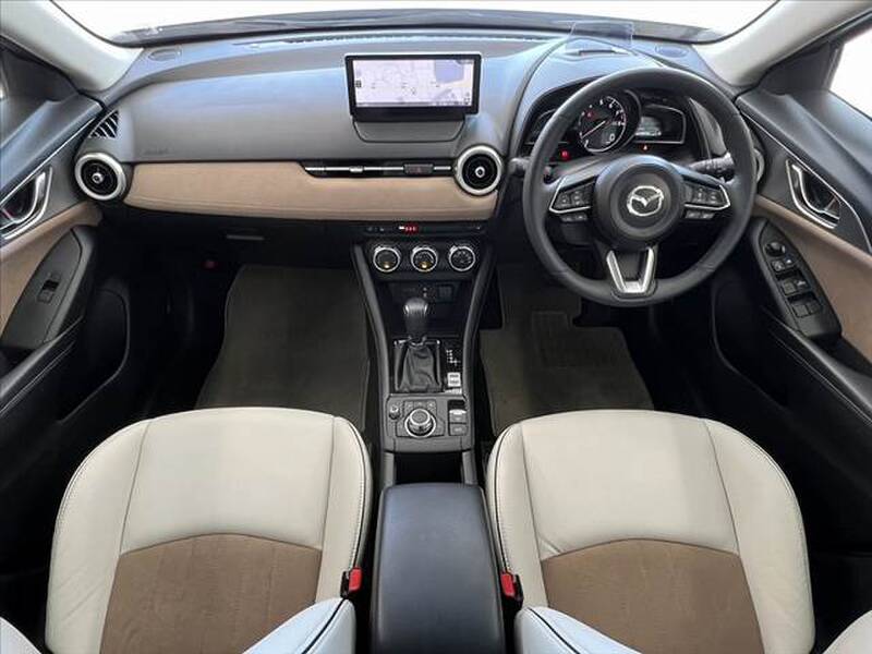 2025 MAZDA CX-3 for sale - photo 3