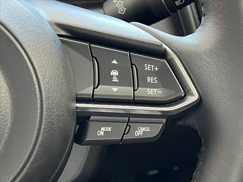 2025 MAZDA CX-3 for sale - more photos