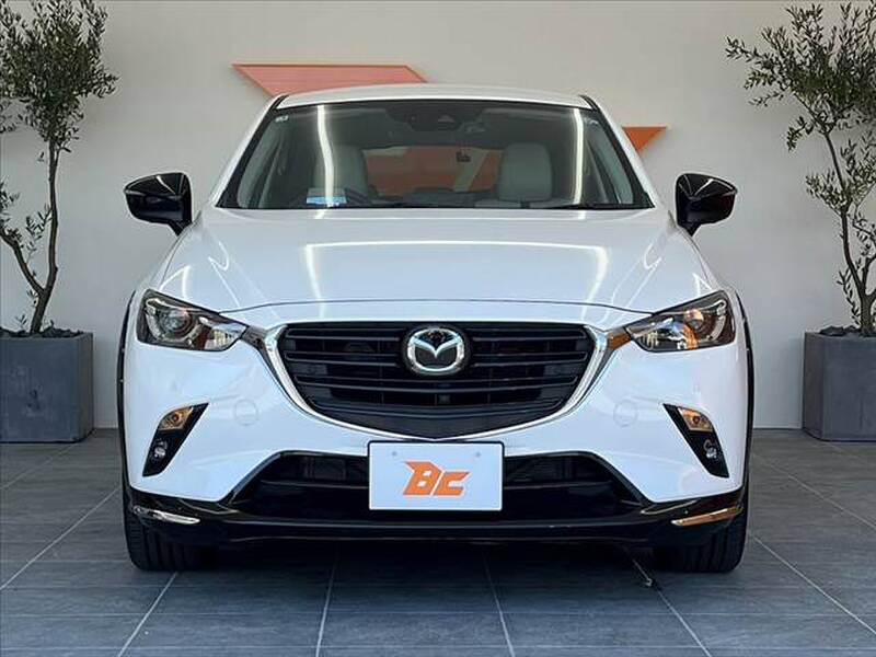 2025 MAZDA CX-3 for sale - photo 10
