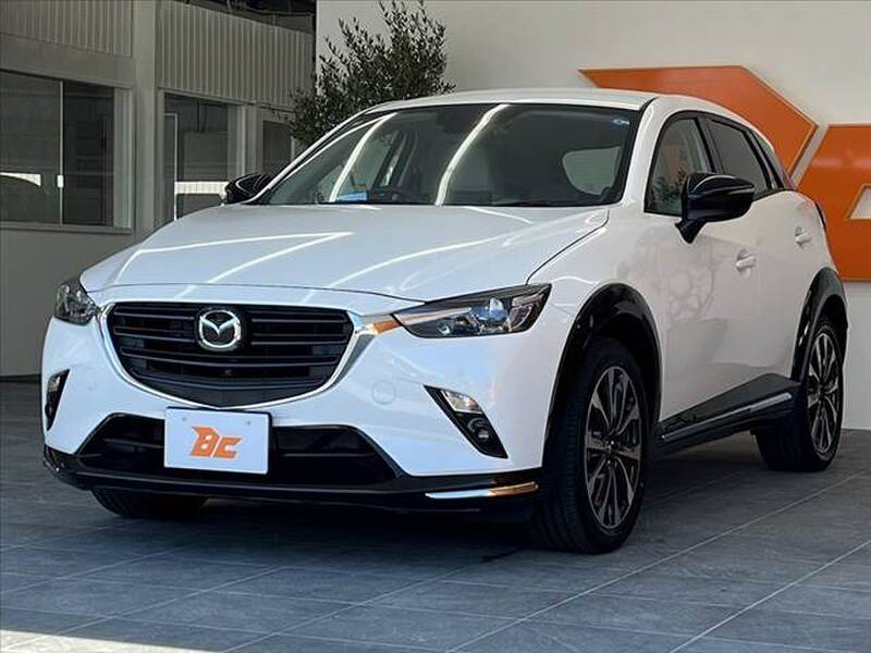 2025 MAZDA CX-3 for sale - photo 11
