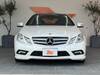 MERCEDES BENZ E-CLASS Coupe