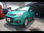 2015 FIAT PANDA
