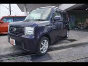 2013 DAIHATSU MOVE CONTE