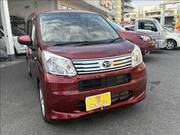 2018 DAIHATSU MOVE
