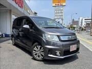 2013 HONDA FREED SPIKE