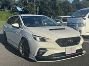 2021 SUBARU LEVORG