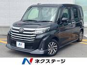 2020 TOYOTA ROOMY