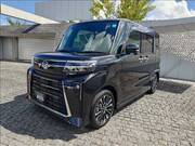 2026 DAIHATSU TANTO