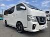 NISSAN NV350 CARAVAN VAN