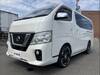 NISSAN NV350 CARAVAN VAN