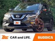 2017 NISSAN X-TRAIL