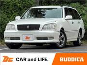 2003 TOYOTA CROWN