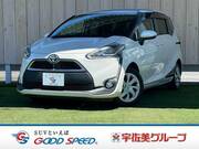 2016 TOYOTA SIENTA G