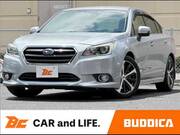 2017 SUBARU LEGACY B4