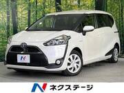 2016 TOYOTA SIENTA