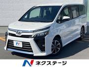 2017 TOYOTA VOXY