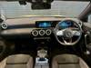 MERCEDES BENZ CLA-CLASS Shooting Brake
