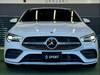 MERCEDES BENZ CLA-CLASS Shooting Brake