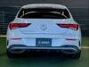 MERCEDES BENZ CLA-CLASS Shooting Brake