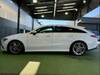 MERCEDES BENZ CLA-CLASS Shooting Brake