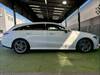 MERCEDES BENZ CLA-CLASS Shooting Brake
