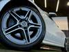MERCEDES BENZ CLA-CLASS Shooting Brake