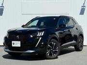 2022 PEUGEOT 2008